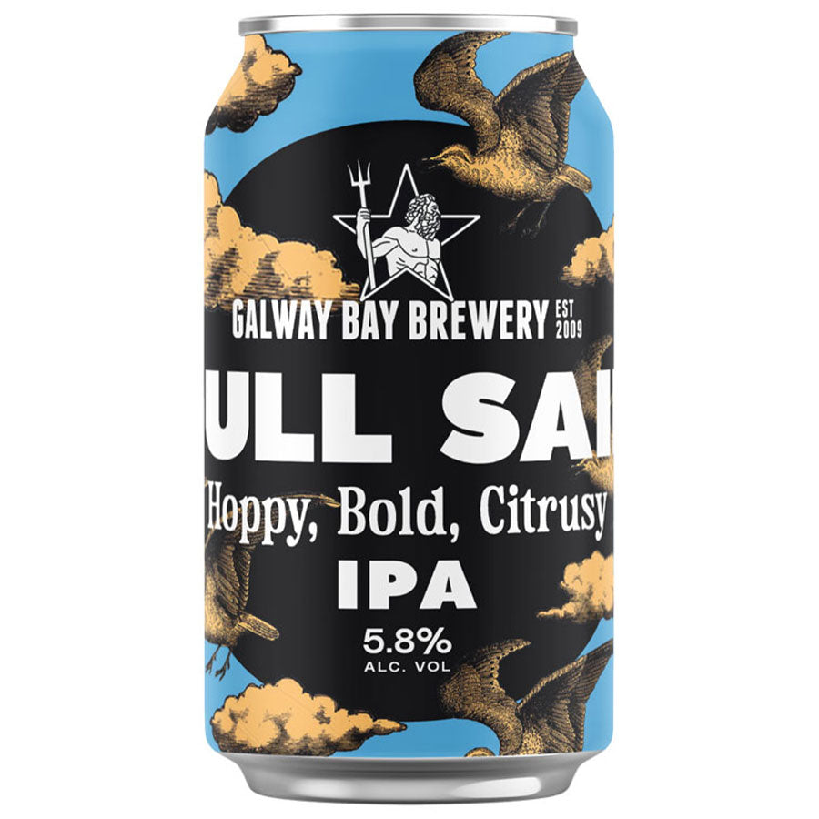 Full Sail