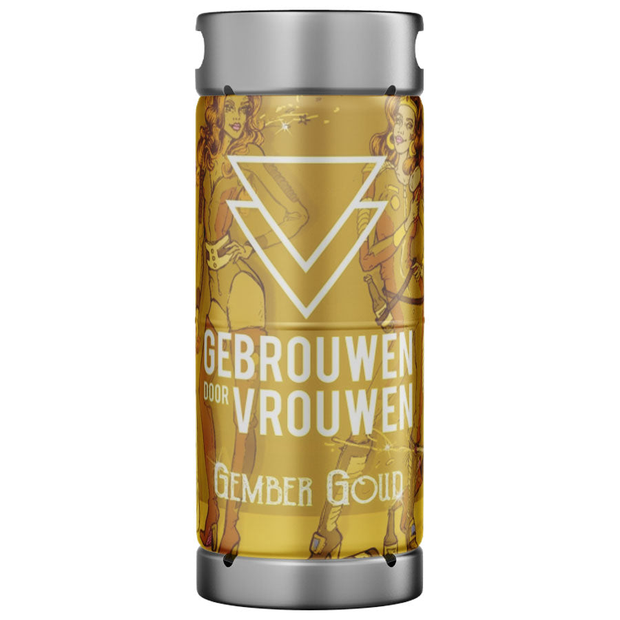 Gember Goud
