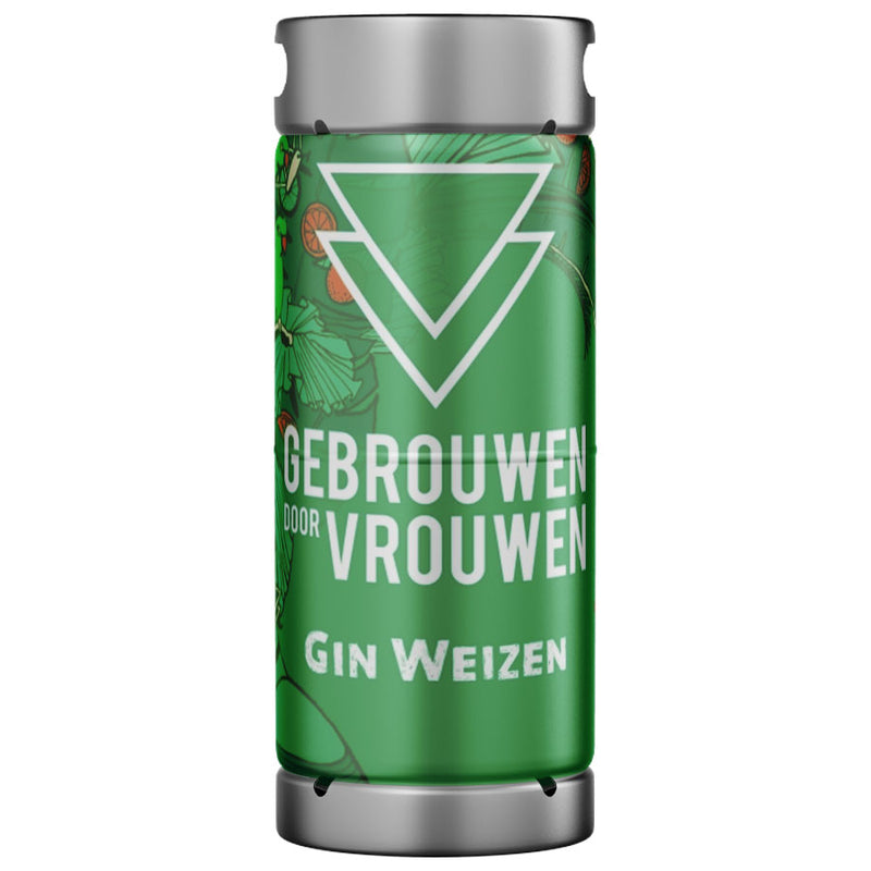 Gin Weizen