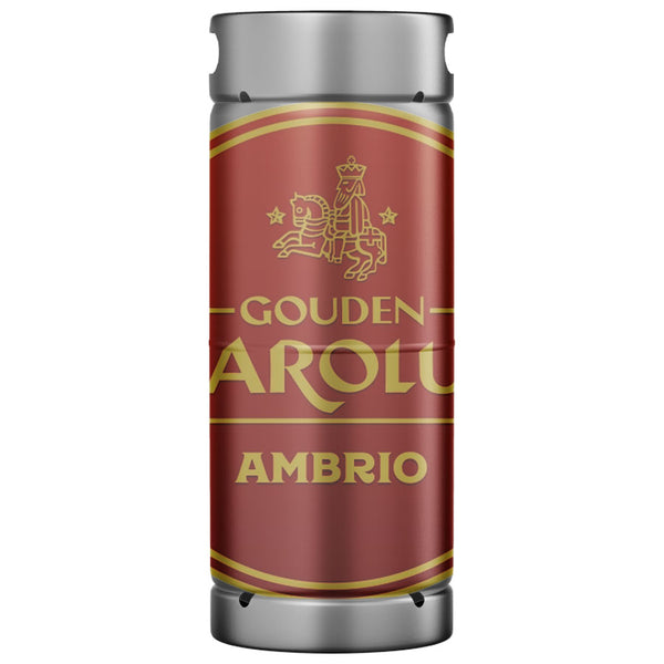 Gouden Carolus Ambrio