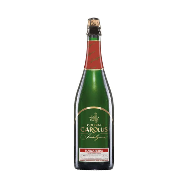 Gouden Carolus Indulgence Margaretha 2024