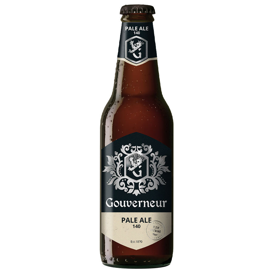 Pale Ale 140