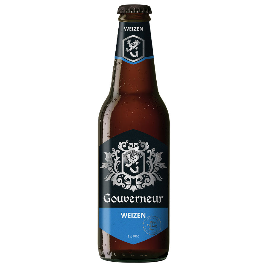 Gouverneur Weizen