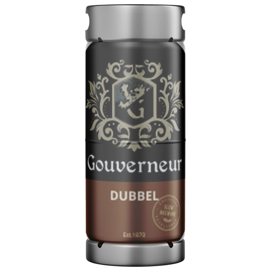 Gouverneur Dubbel
