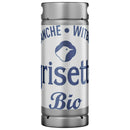 Grisette Bio Blanche
