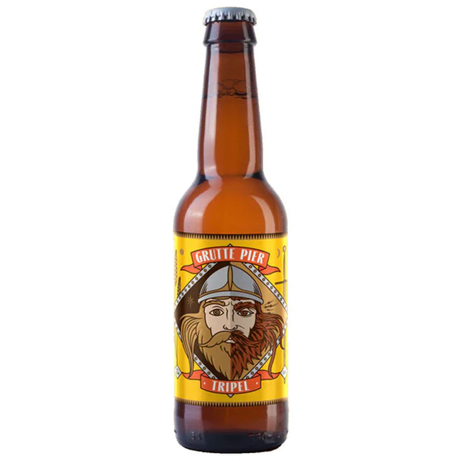 Grutte Pier Tripel
