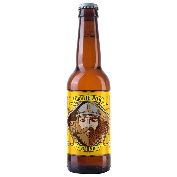 Grutte Pier Blond