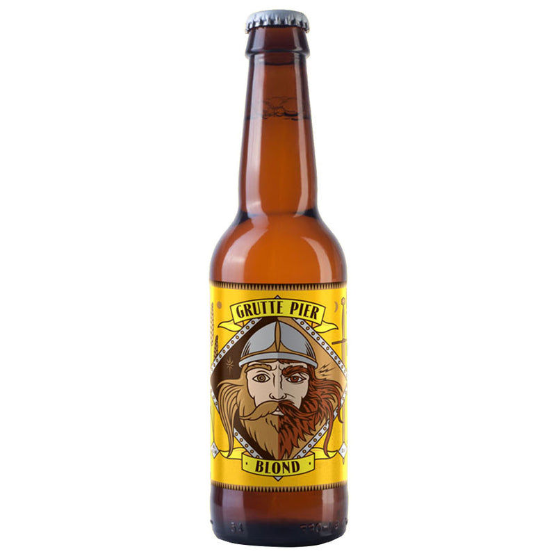 Grutte Pier Blond