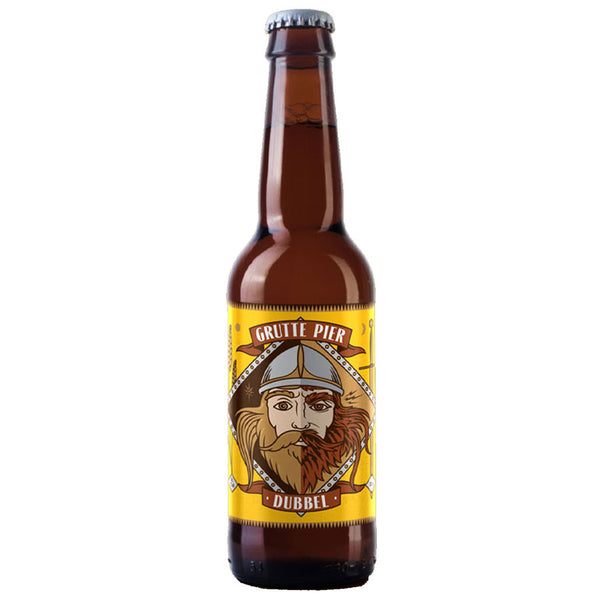 Grutte Pier Dubbel