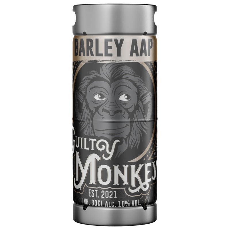 Barley Aap