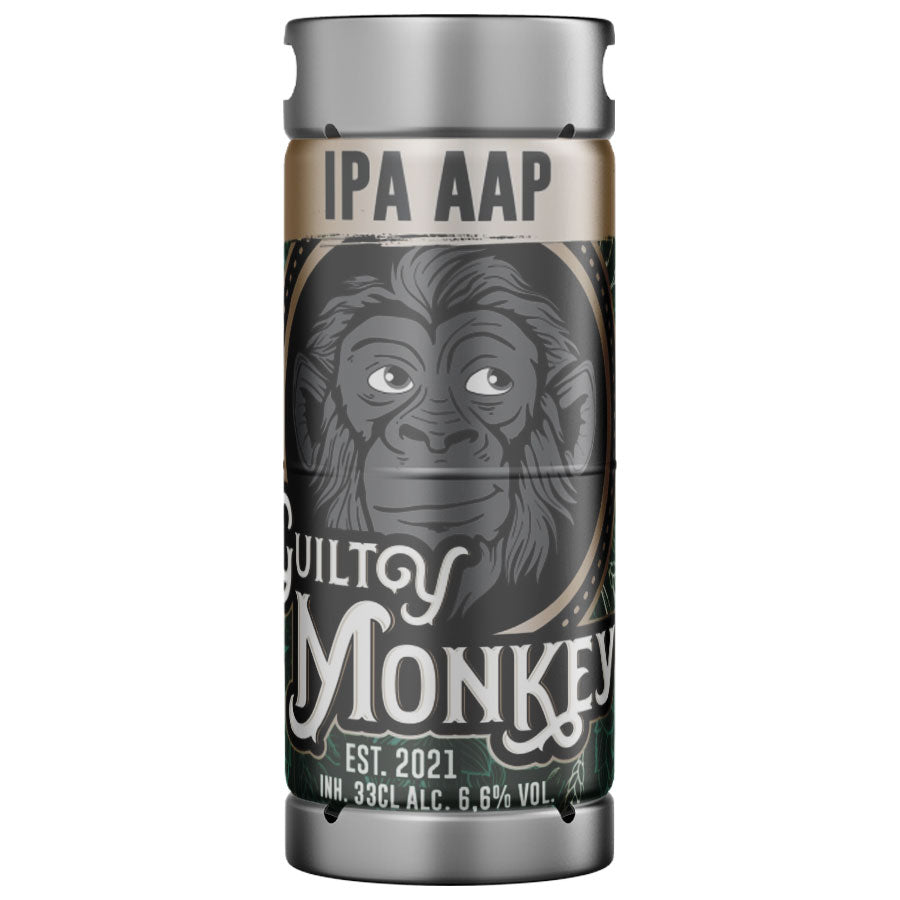 IPA Aap