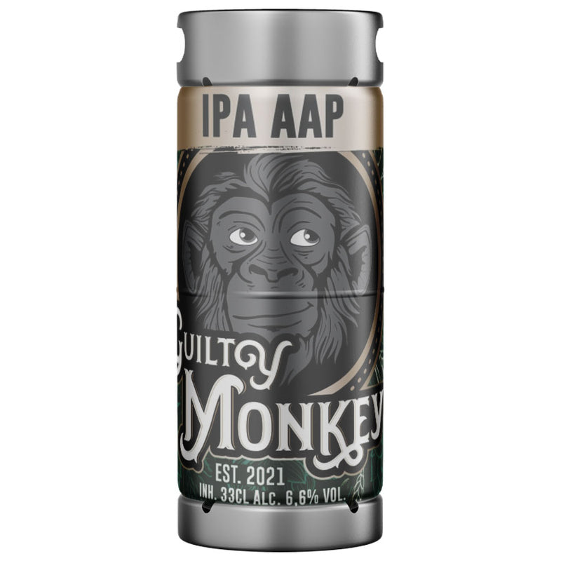 IPA Aap