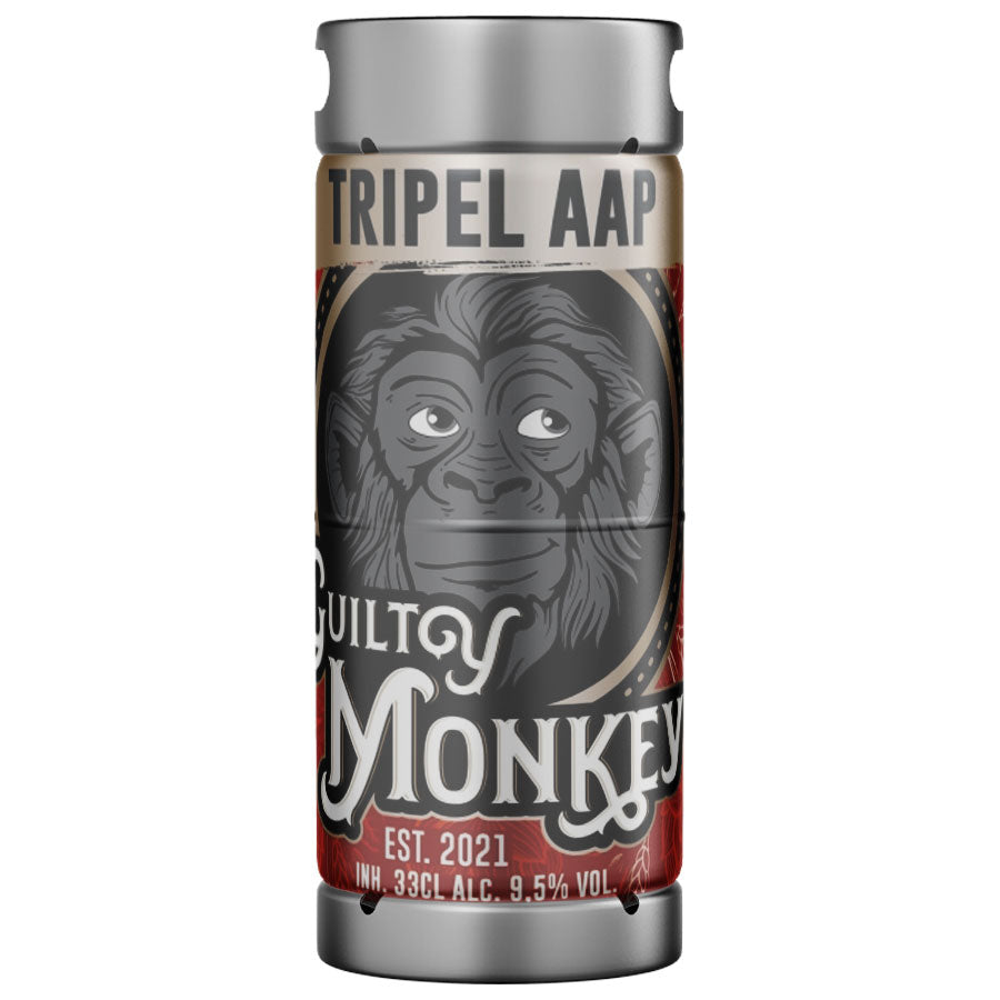 Tripel Aap