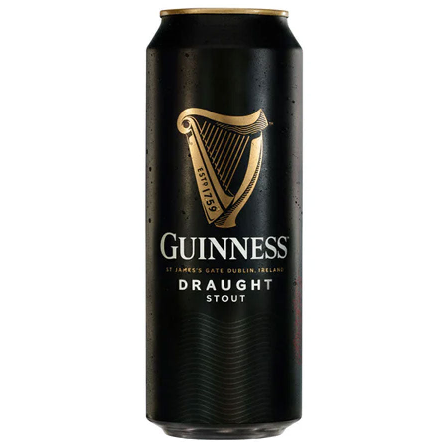 Guinness CDG