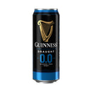 Guinness MicroDraught 0.0