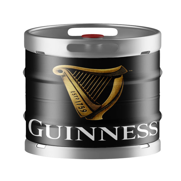 Guinness Draught 30L