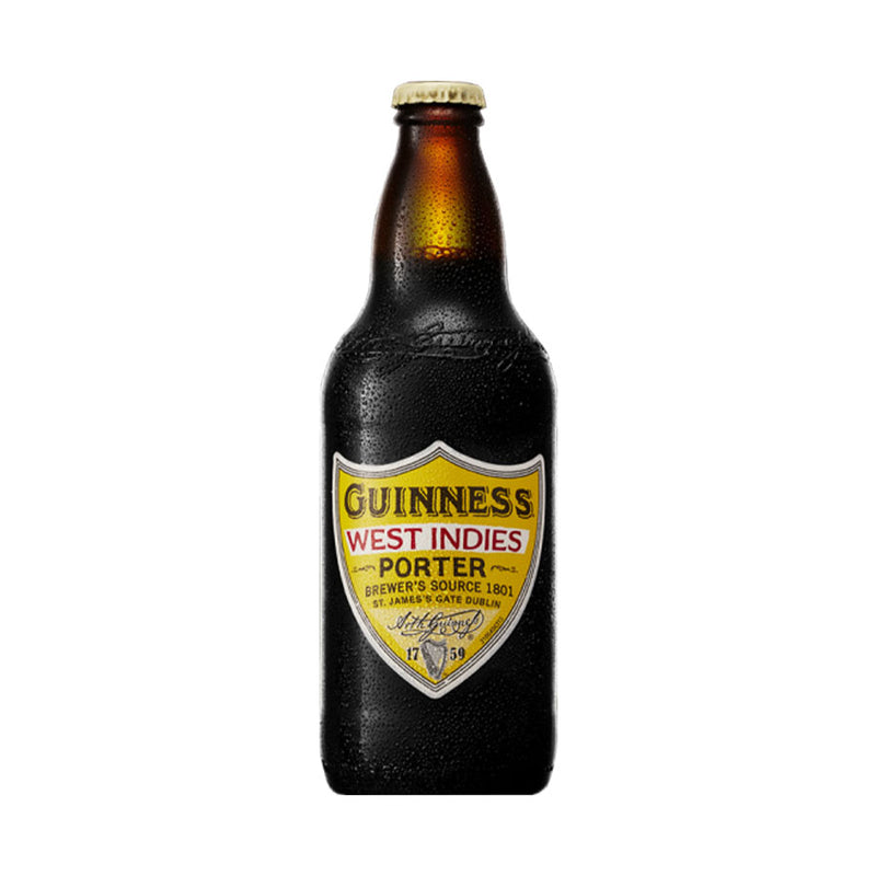 West Indies Porter