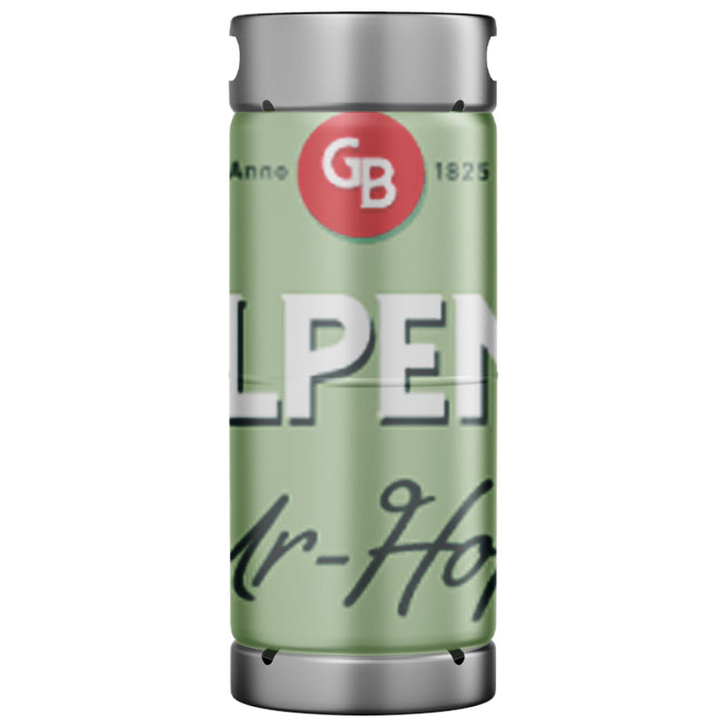 Ur-Hop IPA