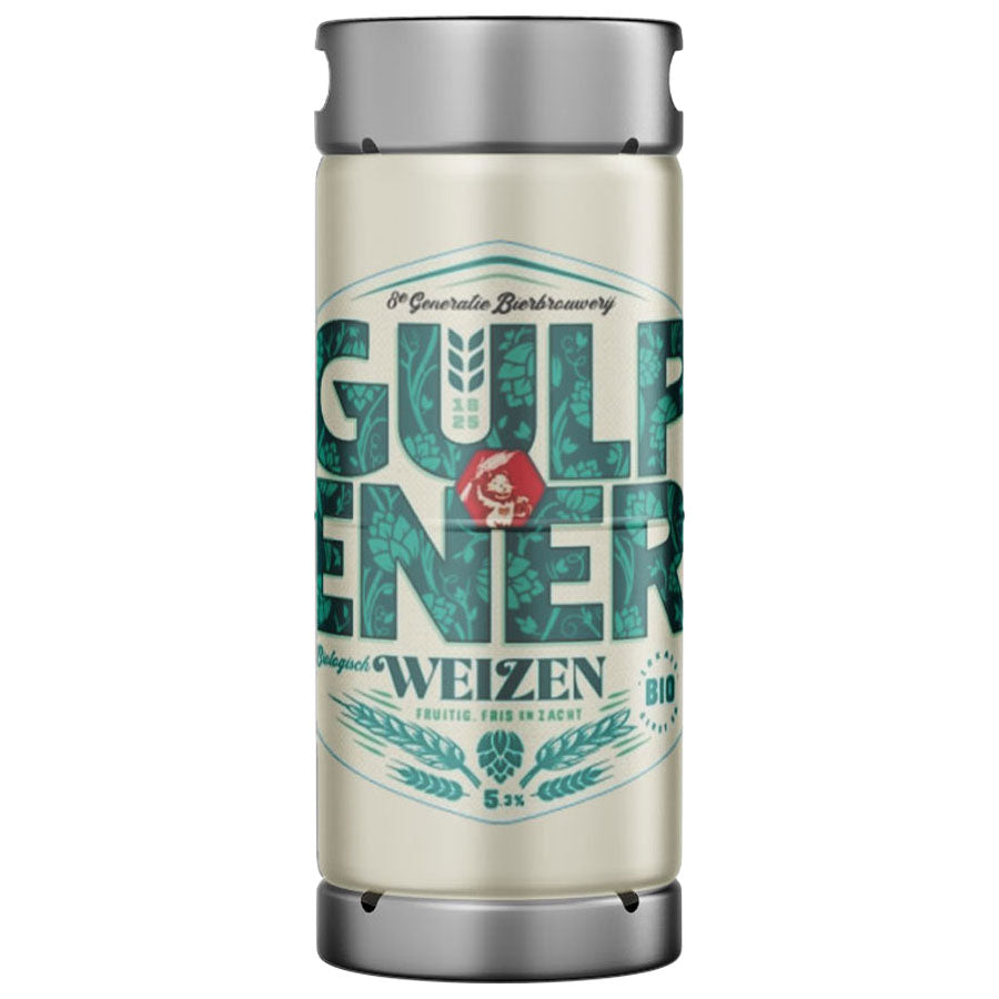 Biologisch Weizen