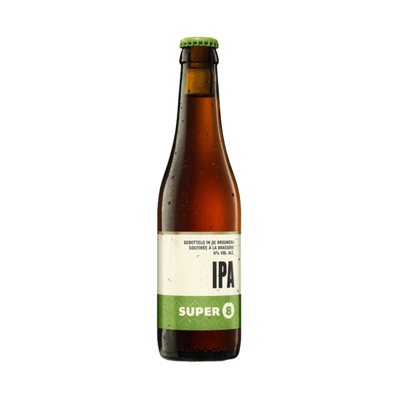 Super 8 IPA