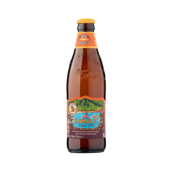 Hanalei Island IPA