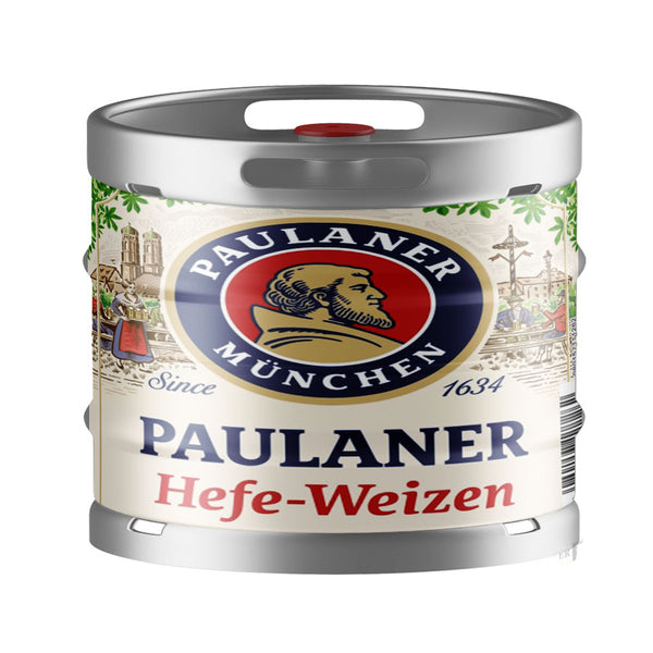 Hefe Weissbier