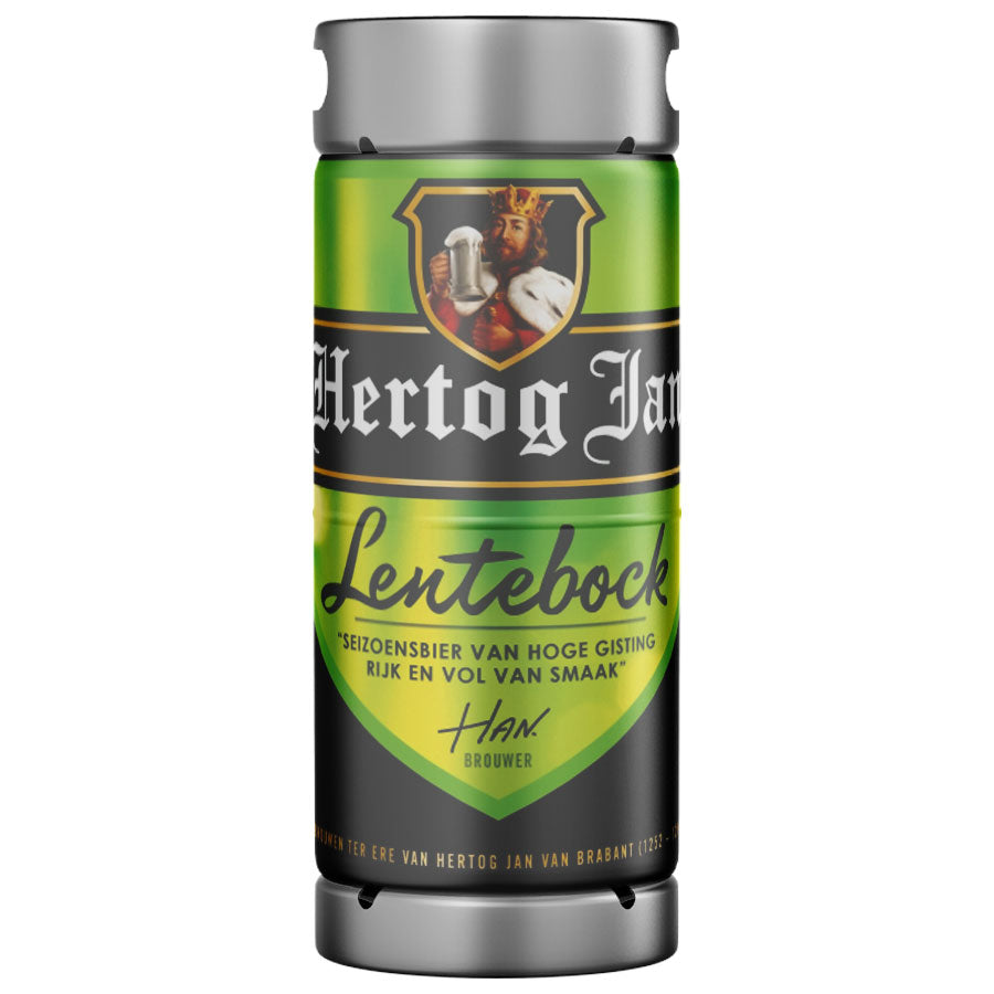 Lentebock