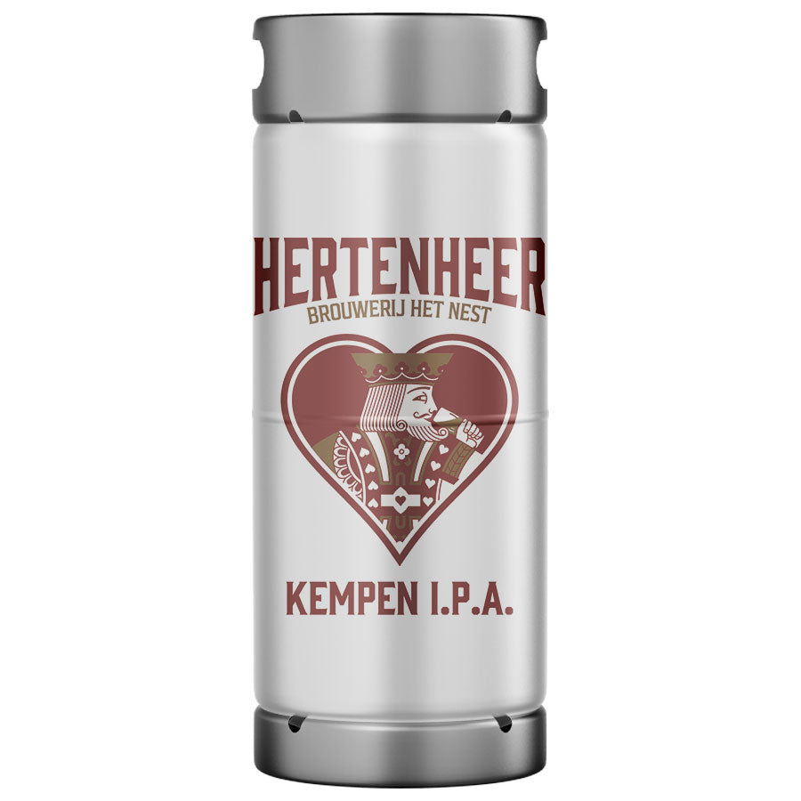 HertenHeer