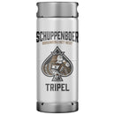 SchuppenBoer Tripel