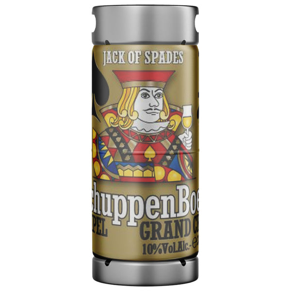 SchuppenBoer Grand Cru