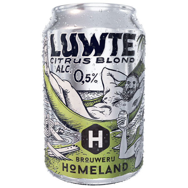 Luwte