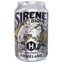 Sirene Blond