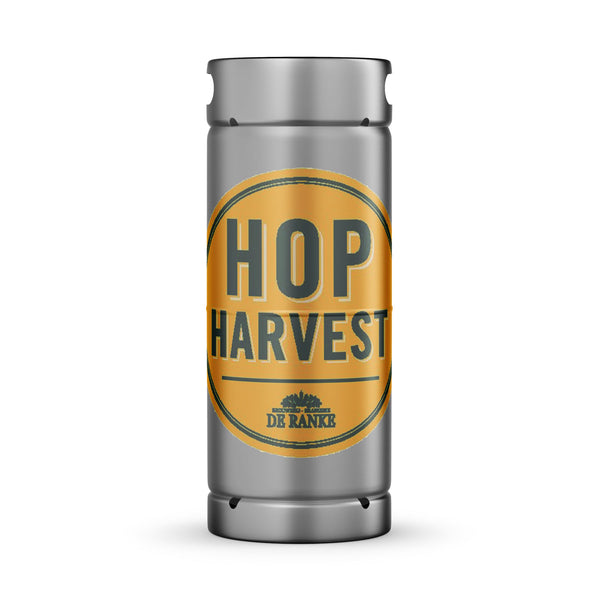 Hop Harvest