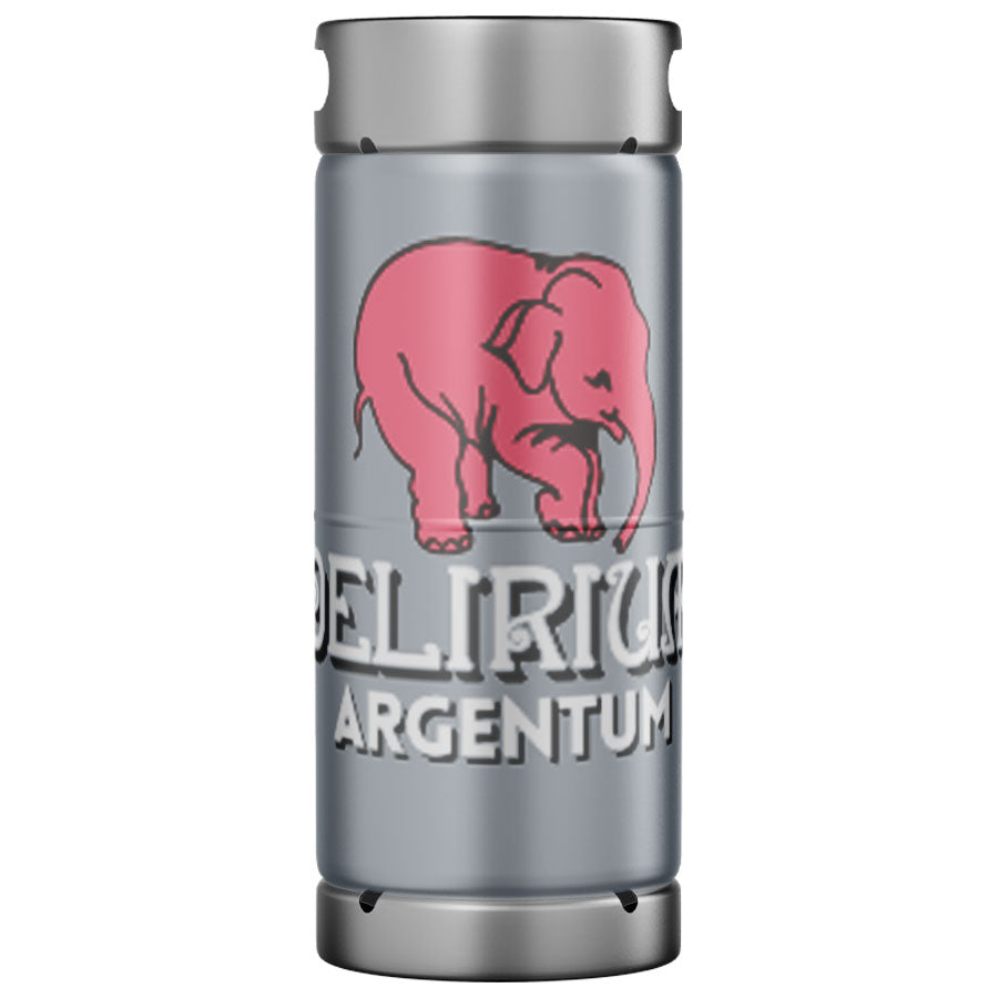 Delirium Argentum