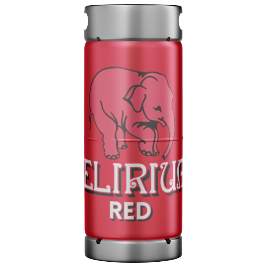 Delirium Red