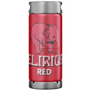 Delirium Red