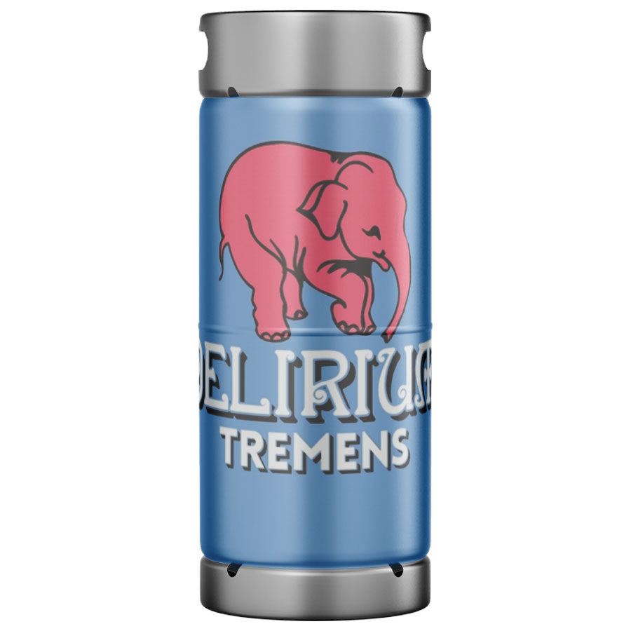 Delirium Tremens