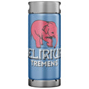 Delirium Tremens
