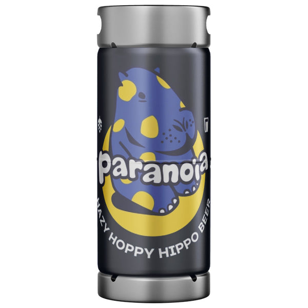 Paranoia