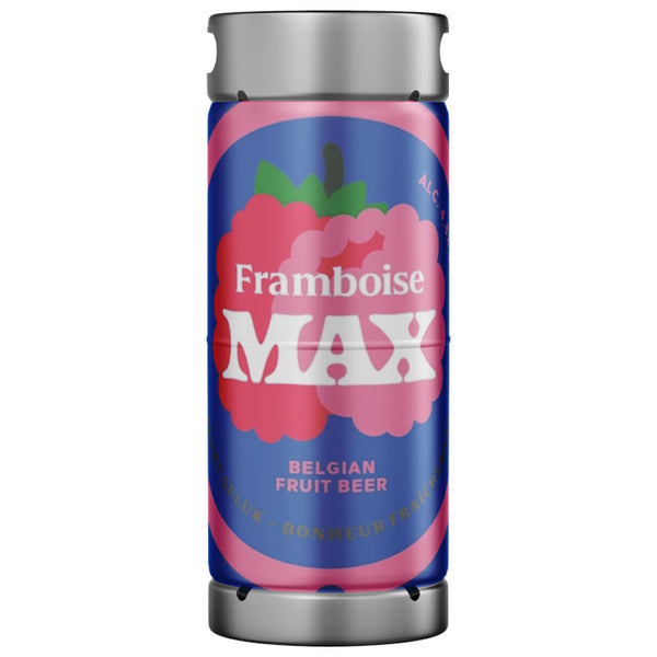 Framboise Max