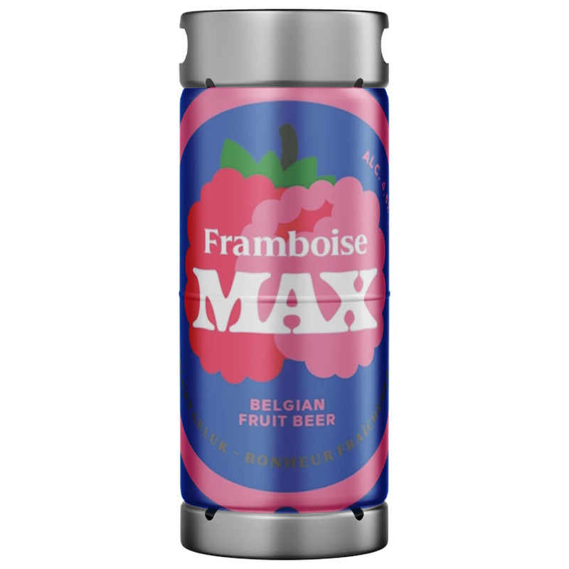 Framboise Max