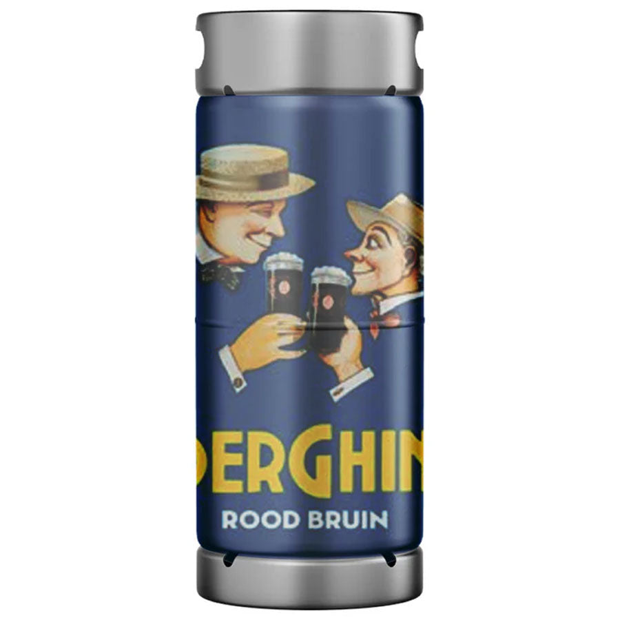 Roodbruin