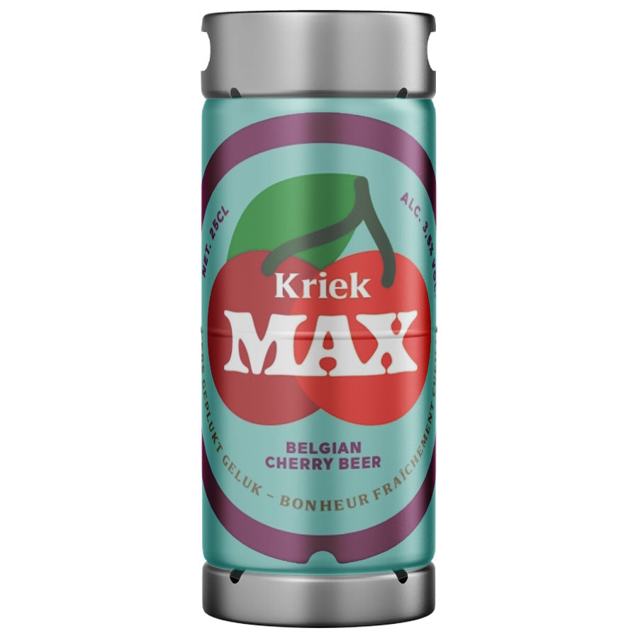 Kriek Max