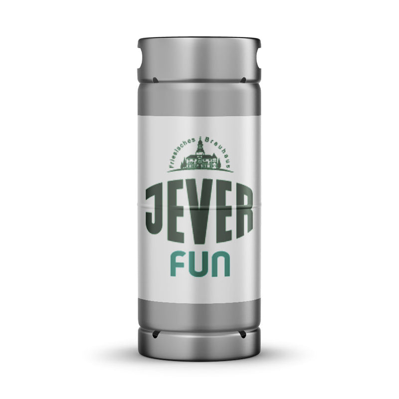 Jever Fun