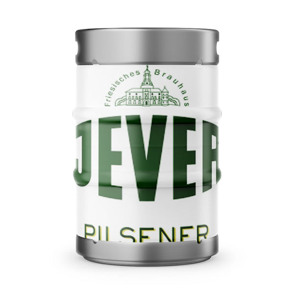 Jever Fun 50L - Elings