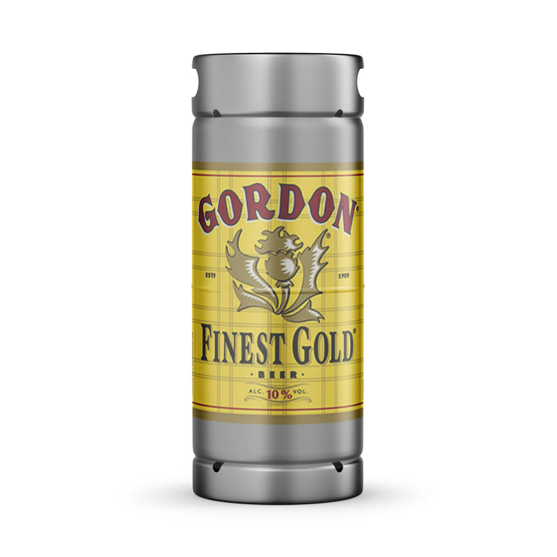 Gordon Finest Gold