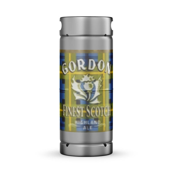 Gordon Finest Scotch