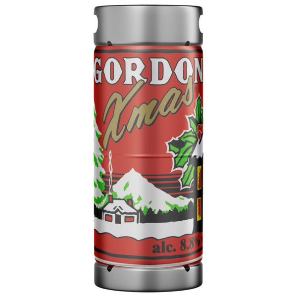 Gordon Xmas
