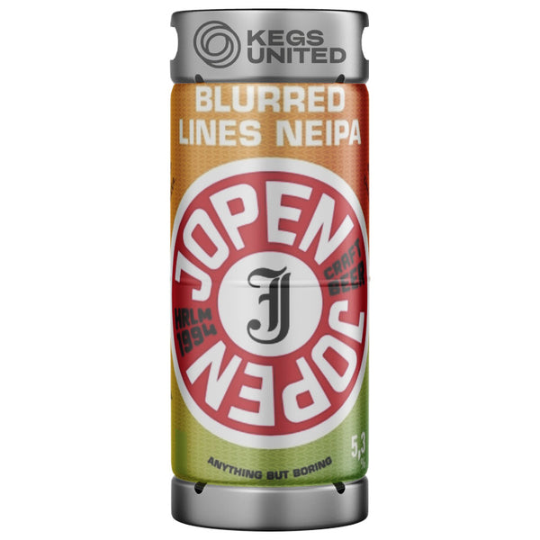 Blurred Lines