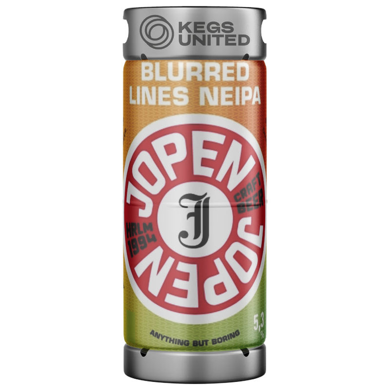 Blurred Lines